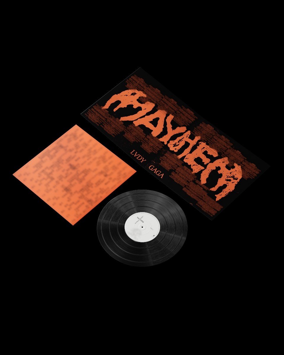 Lady Gaga - Mayhem (2 LP), Lady Gaga | Muziek | bol