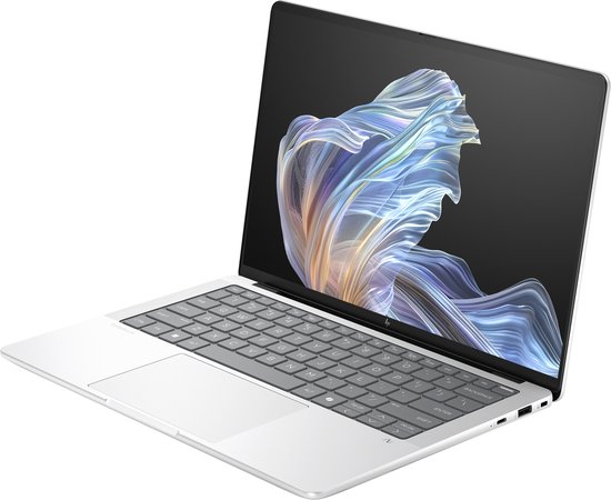 HP EliteBook X G1a Pro AI Laptop - 14 inch OLED - 32GB RAM