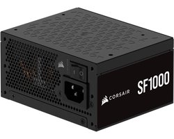 Corsair - CP-9020257-EU - PC-voeding - SF-Serie SF1000