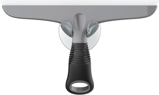 Siliconen raamwisser klein, autoruitenwisser klein 15cm, wisser