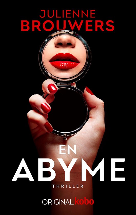 En abyme