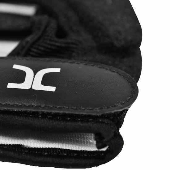 Protège-mains de taekwondo JC-Club | WT | Blanc | taille S