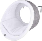 Kattenhangmat voor wandmontage, Eco kattenbed, kattenhangmat voor de Kattenhangmat voor wandmontage, Eco kattenbed, kattenhangmat voor de