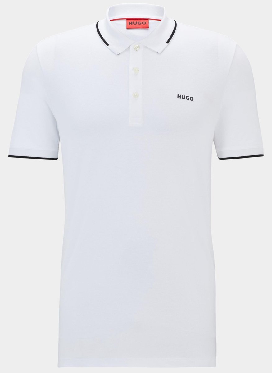 HUGO Poloshirt Dinoso