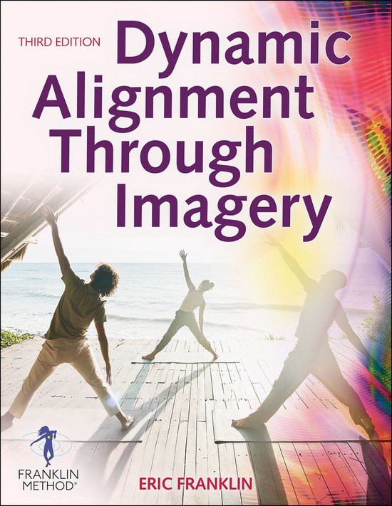 Dynamic Alignment Through Imagery - cover