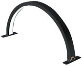 Bol.com Abundancia® - Half Moon Light LED - Nagel salon - Handwerk - Werklamp - Behandellamp - Tafellamp - Beauty - Nagelstylist... aanbieding