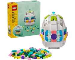 LEGO Classic Pasen 40816 - Paasei versieren Image
