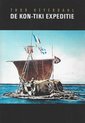 Thor Heyerdahl De Kon-Tiki Expeditie