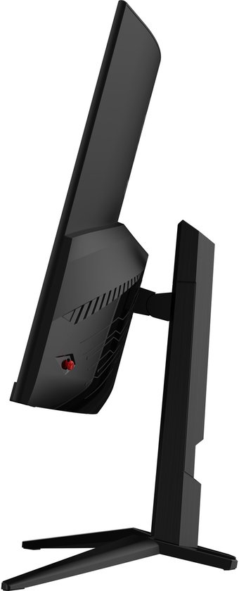 MSI MAG 321CUPDF - 4K UHD Curved Gaming Monitor - Rapid VA - 32 inch - Dual Mode: 4K/160Hz of FHD/320Hz