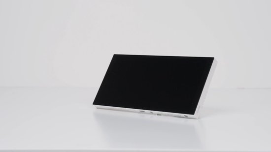 Hub de panneau Aqara S1 Plus