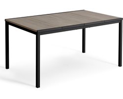 Keter Signature Porto Tafel - 160x95x75cm - Ashwood