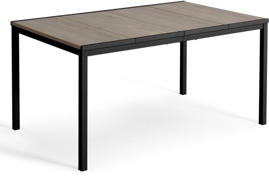 Keter Signature Porto Tafel - 156x95x75cm - Ashwood