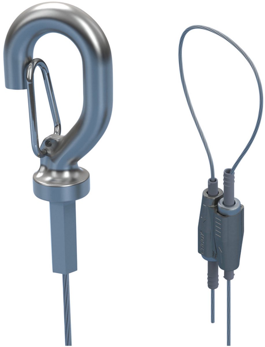nVent SLK15L1 CAD SP.LINK SLK 1 5MM KABEL 1M per 20