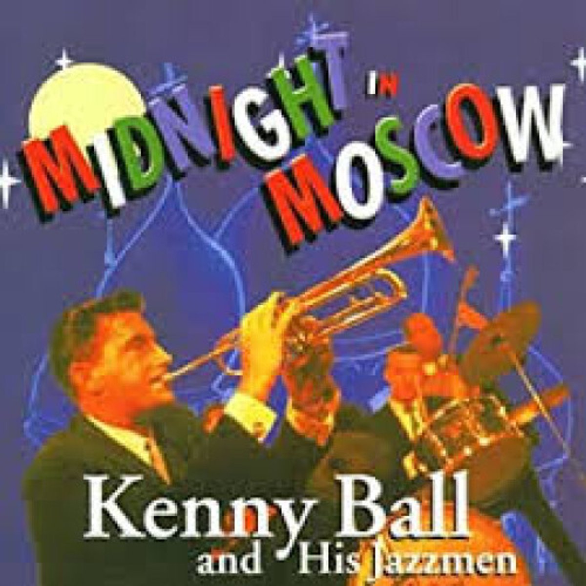 Midnight In Moscow