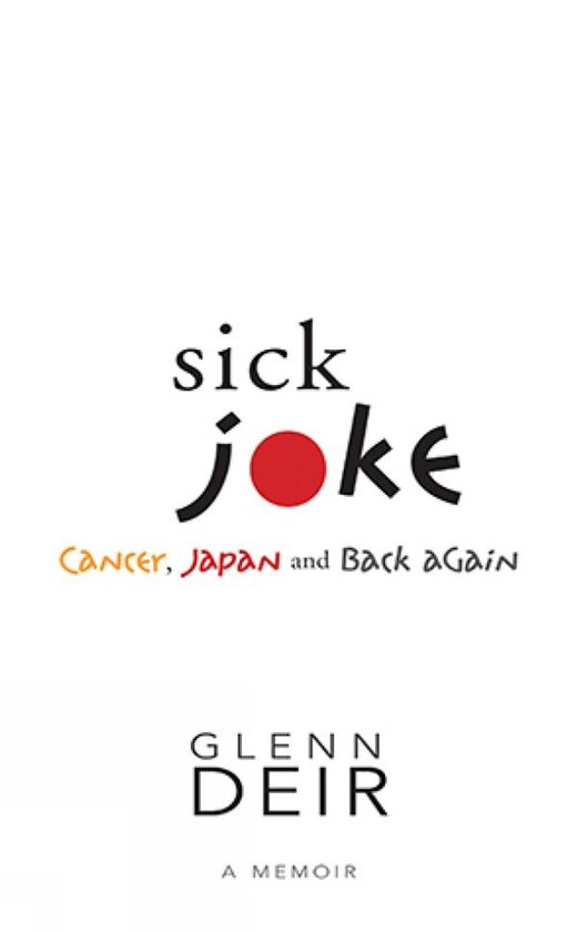 Sick Joke - cover