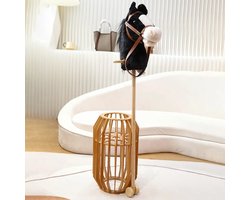 BOECK - Hobby Horse Stokpaard - Hobby horse stokpaarden - Zwart - Met geluid - Houten speelgoedpaardje - Pluche speelgoedpaard - Stokpaardje met Teugels – Zacht en Stevig - Trendy nu