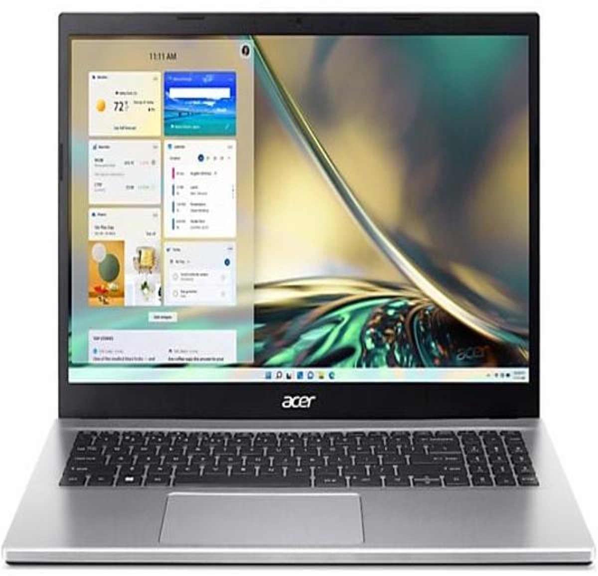 ACER Aspire 3 A315-44P-R8B9 - 15.6 inch - AMD Ryzen 7 - 16 GB - 512 GB