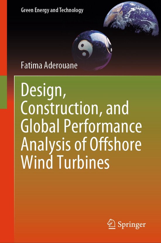 Energy (R0) - Design, Construction, and Global Performance A ... - cover