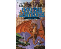 Into the Labyrinth