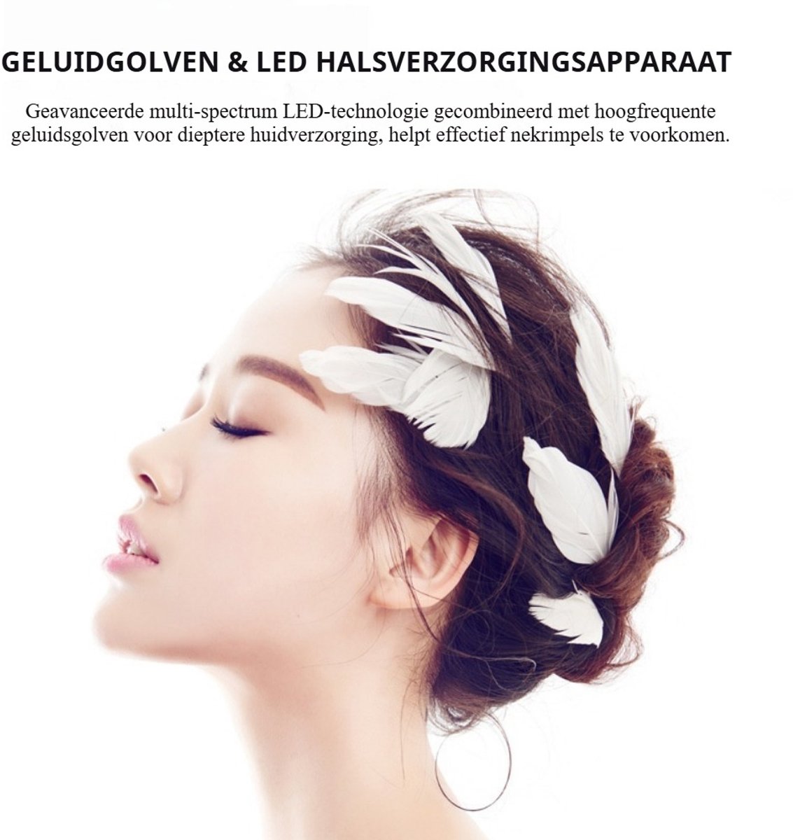 NexLiving Store Huidverjongingsapparaat thumbnail 4