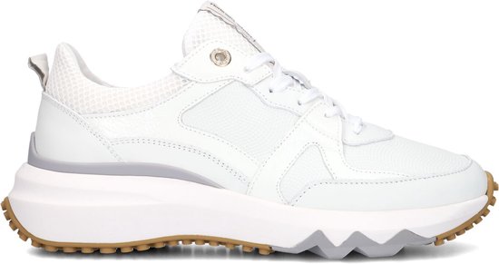 Floris Van Bommel Sfw-10111 - Baskets pour femmes - Femme - Wit - Taille 39
