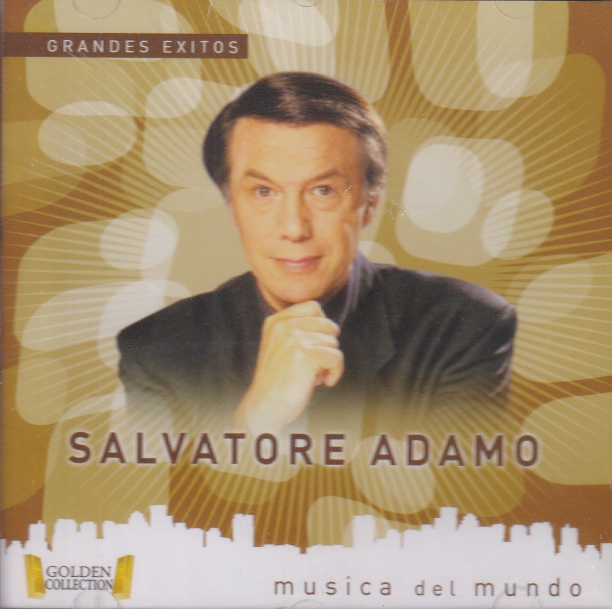 Sus Grandes Exitos