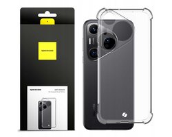 Spacecase Anti-Shock Case Cover Voor Huawei P30 P40 P50 Pura 70 Pro