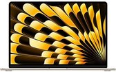 Bol.com Apple MacBook Air (2025) 15 - M4 - 16 GB - 512 GB - Sterrenlicht aanbieding