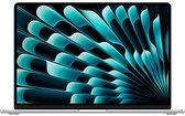 Bol.com Apple MacBook Air (2025) 15 - M4 - 16 GB - 512 GB - Zilver aanbieding
