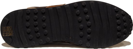 Baskets pour femmes Deltar PME Legend - Homme - Marron