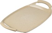 Bol.com Maison & Kitchen - XXL Inductie Grillplaat - Grillpan PFAS vrij - 47 CM aanbieding