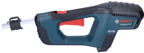 Bosch GFR 18V-23 Professionele accu bosmaaier 18 V 230 mm borstelloos + 1x accu 4.0 Ah + lader van Bosch — afbeelding 3