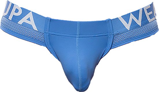 Supawear SPR Max Jockstrap Skyway - TAILLE L - Sous-vêtements homme - Jockstrap pour homme - Jock homme