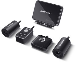 INNOVV K7 Motorcycle Dashcam