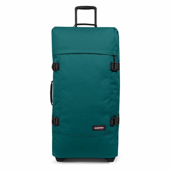 Eastpak Tranverz L Reiskoffer - PEACOCK GREEN