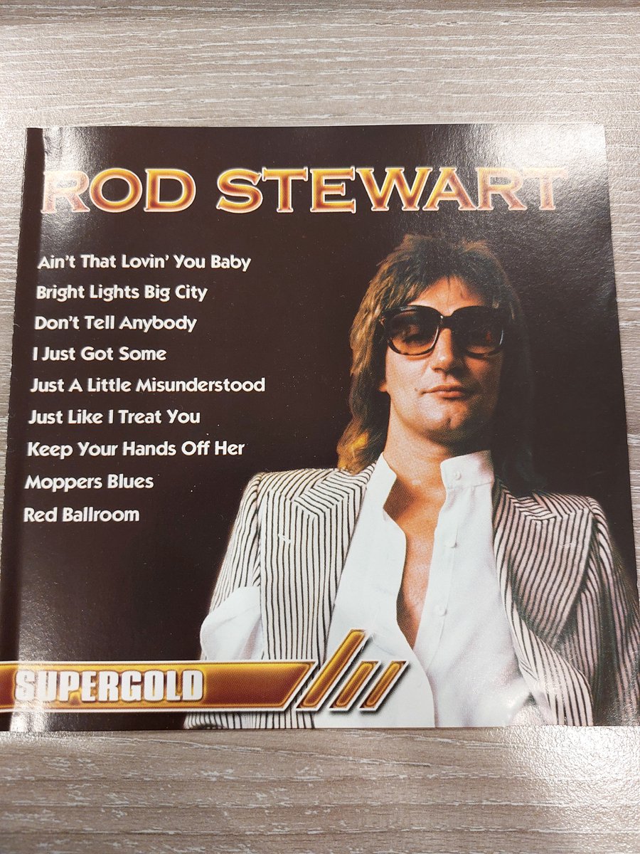 Supergold