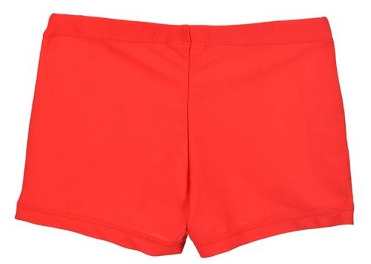 Marvel Avengers - Zwembroek - Rood - Zwemshort - strak model — afbeelding 2