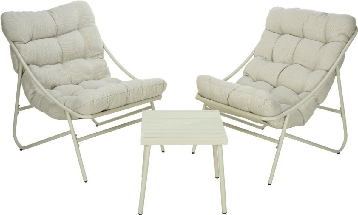 ProGarden-3-delige-Balkonmeubelset-beige