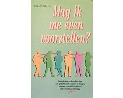 Mag ik me even voorstellen ?