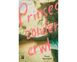 Prinses zonder erwt