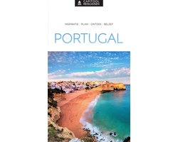 Capitool reisgidsen - Portugal