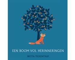 Een boom vol herinneringen