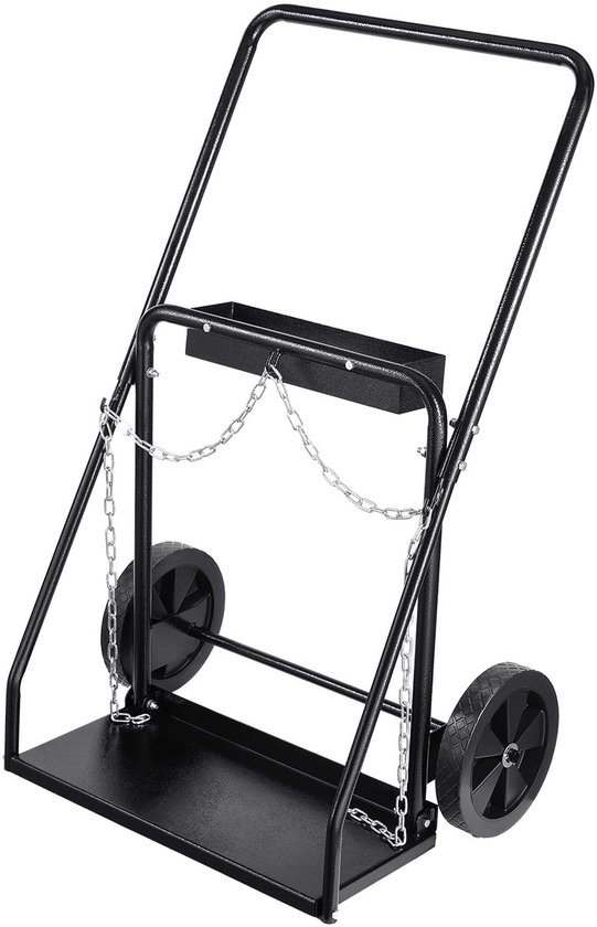Spagattrainer 180° beenstrekker machine 100 kg draagvermogen beenspreider zwart stretchmachine training fitnessapparatuur geschikt voor yoga- fitness