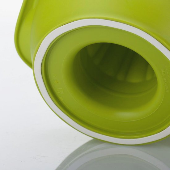 Citruspers met sapreservoir - 0,5 l - 18,7 cm — afbeelding 5