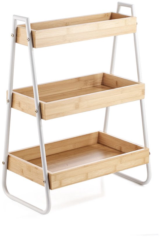 mokebo® Multifunctionele Kast 60 cm breed met Laden 'The Practical mokebo® Multifunctionele Kast 60 cm breed met Laden 'The Practical
