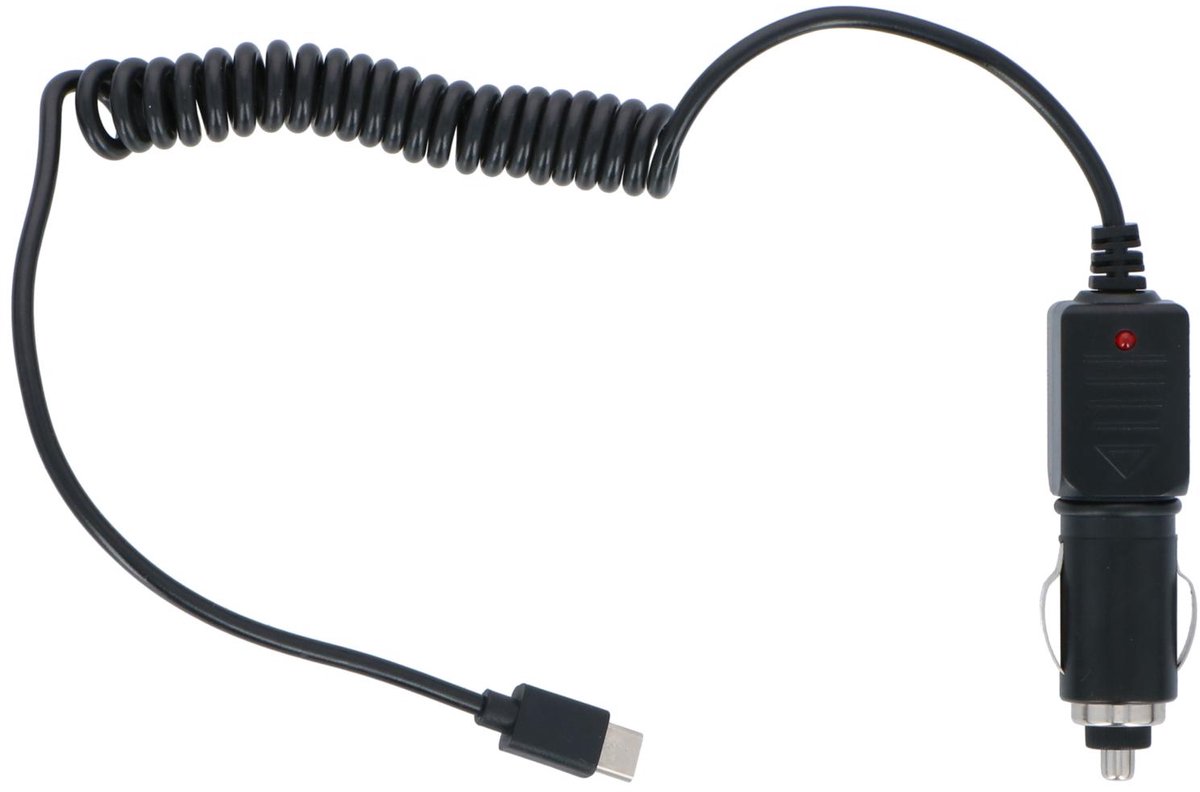 All Ride - Oplader mobile USB 2A - Gereedschapscombiset - kunststof
