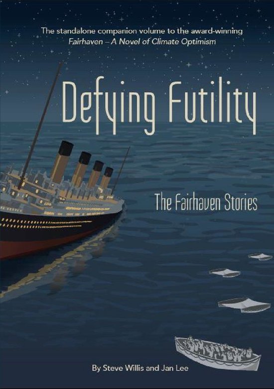 Defying Futility - cover