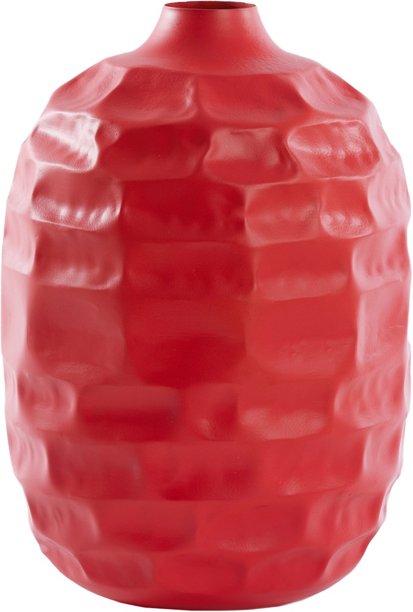 Vaas TARIVA - Ø20x30cm - Roze