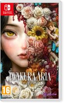Iwakura Aria - Switch