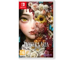 Iwakura Aria - Switch